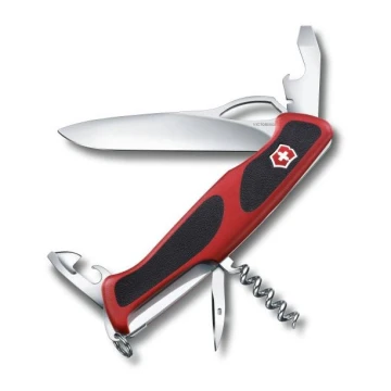 Victorinox - Мултифункционално джобно ножче 13 cм/11 функции червено