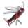 Victorinox - Мултифункционално джобно ножче 13 cм/12 функции червено
