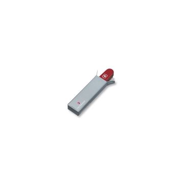 Victorinox - Мултифункционално джобно ножче 9,1 cм/12 функции червено