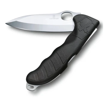 Victorinox - Сгъваем нож с предпазител 22,5 cм черен