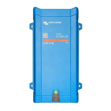 Victron Energy - Трансформатор 800VA 12V/35A-16A