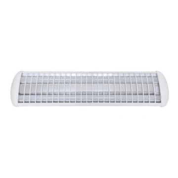 Voltolux - LED Флуоресцентна лампа MODERN 2xLED/12W/230V