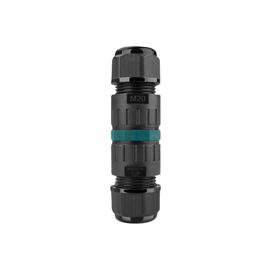 Waterproof кабел connector Fast 450V IP68