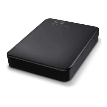 Western Digital - Външен HDD 4 TB 2,5"