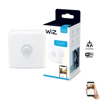 WiZ - Сензор за движение 1xLR6 Wi-Fi