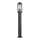 Wofi 12236 - Екстериорна лампа DELIAN 1xE27/10W/230V IP54 80,5 см
