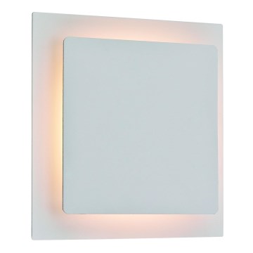 Wofi 4048-108Q - LED аплик BAYONNE LED/6,5W/230V бял