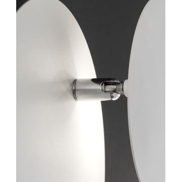 Wofi 4048-108R - LED аплик BAYONNE LED/6,5W/230V бял