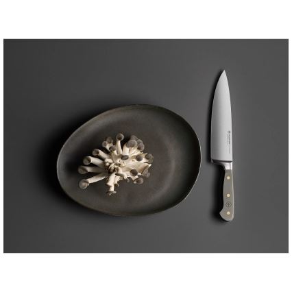 Wüsthof - Готварски нож CLASSIC COLOUR 20 см сив