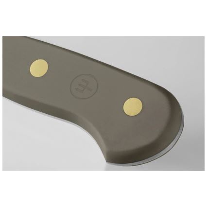 Wüsthof - Готварски нож CLASSIC COLOUR 20 см сив