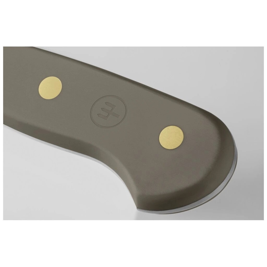 Wüsthof - Готварски нож CLASSIC COLOUR 20 см сив