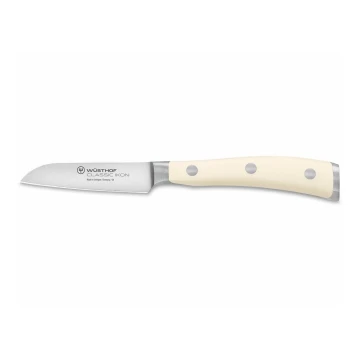 Wüsthof - Готварски нож за зеленчуци CLASSIC IKON 8 см кремав