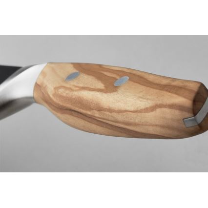 Wüsthof - Нож за пържоли AMICI 12 cm маслиново дърво