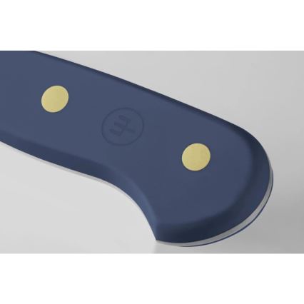 Wüsthof - Шеф нож CLASSIC COLOUR 20 см син