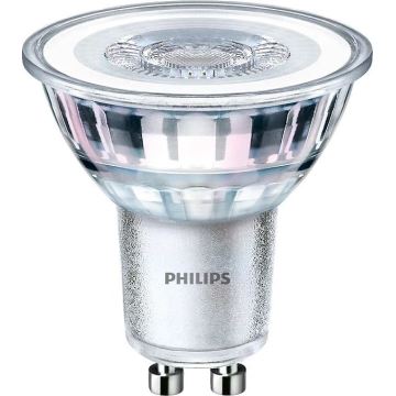 К-кт 3x LED Крушка Philips GU10/3,5W/230V 2700K