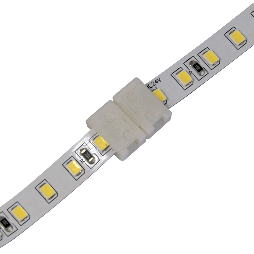 Конектор за 2-pin LED ленти 8 мм