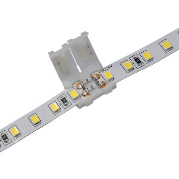 Конектор за 2-pin LED ленти 8 мм
