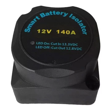 Конектор за батерии 12V/140A