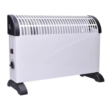 Конвектор с горещ въздух 750/1250/2000W/230V