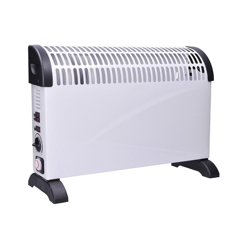 Конвектор с горещ въздух 750/1250/2000W/230V