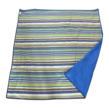 Одеяло за пикник 150x150 см
